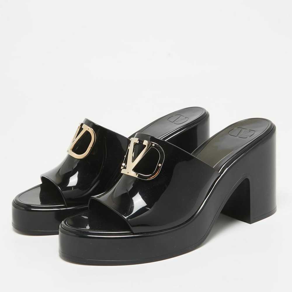 Valentino Garavani Sandal - image 2