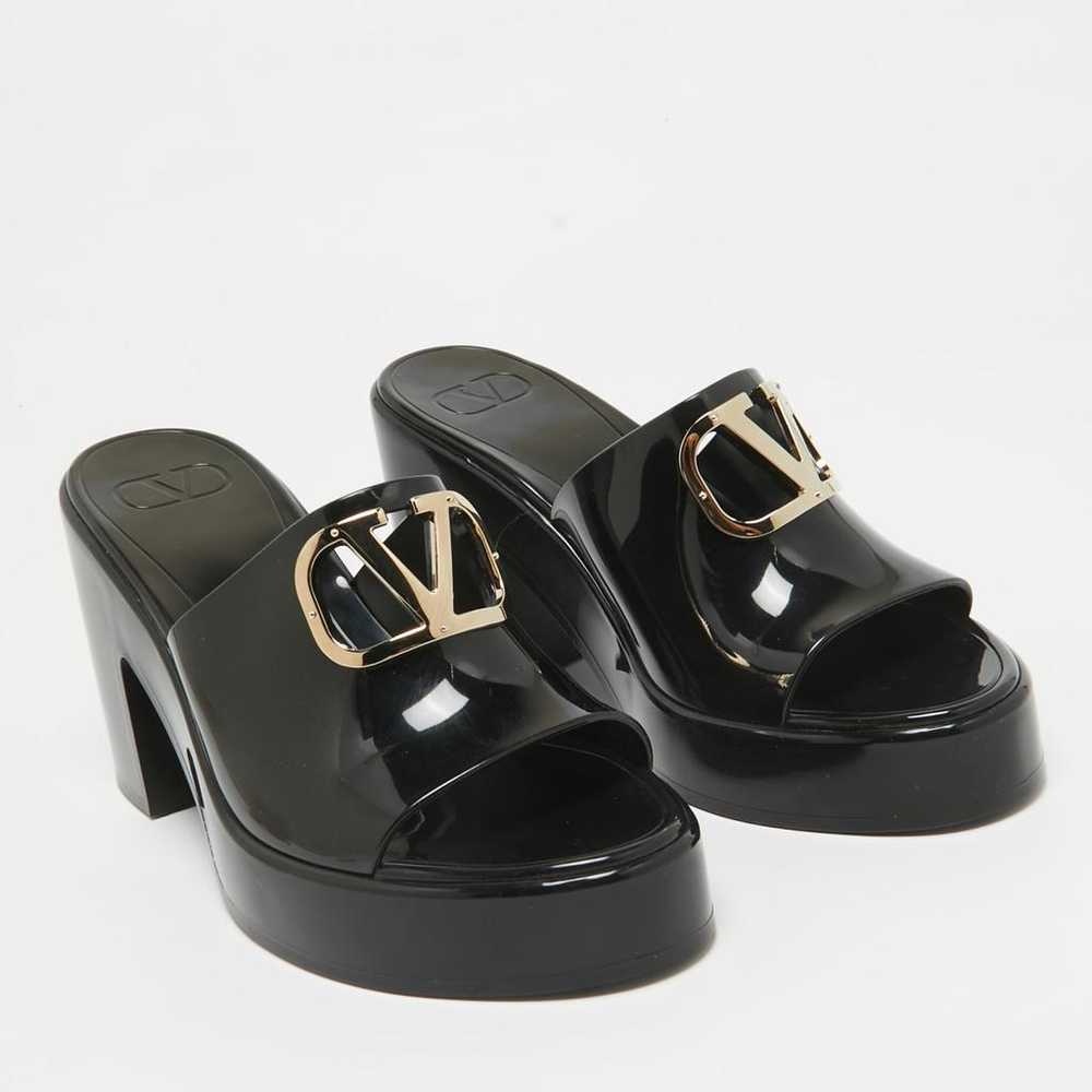 Valentino Garavani Sandal - image 3