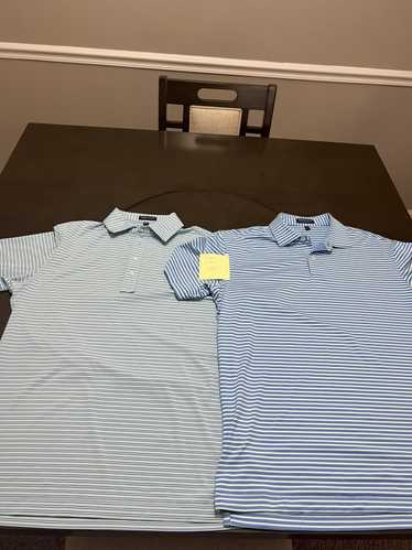 Peter Millar 2 Peter Millar Crown Crafted Polos