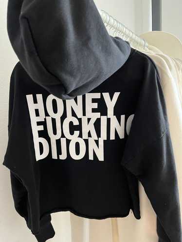 Other Honey Fucking Dijon Hoodie