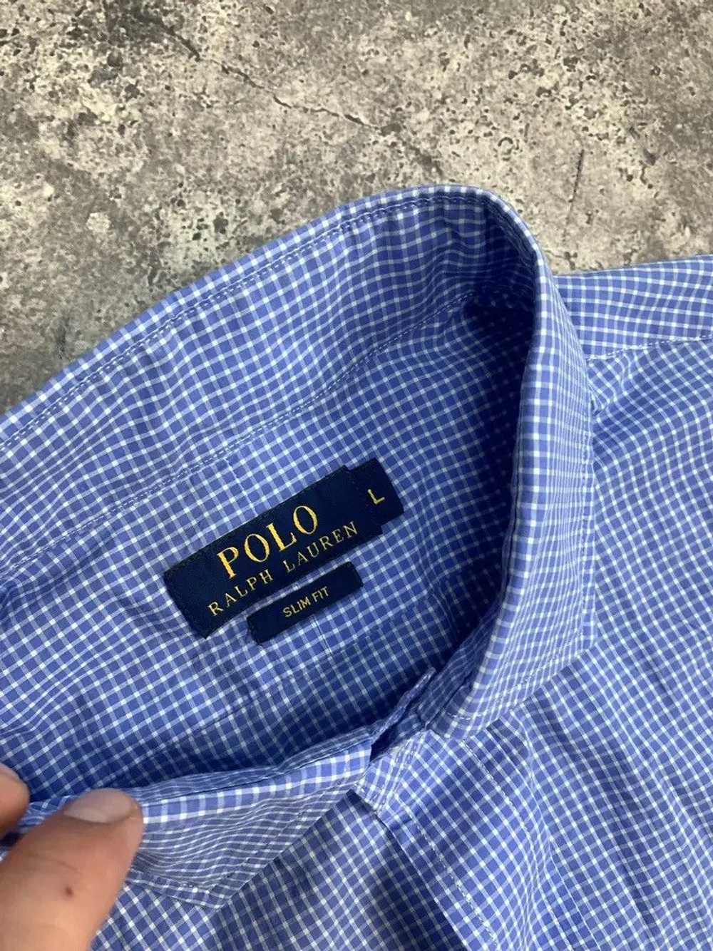 Polo Ralph Lauren × Streetwear × Vintage Vintage … - image 10