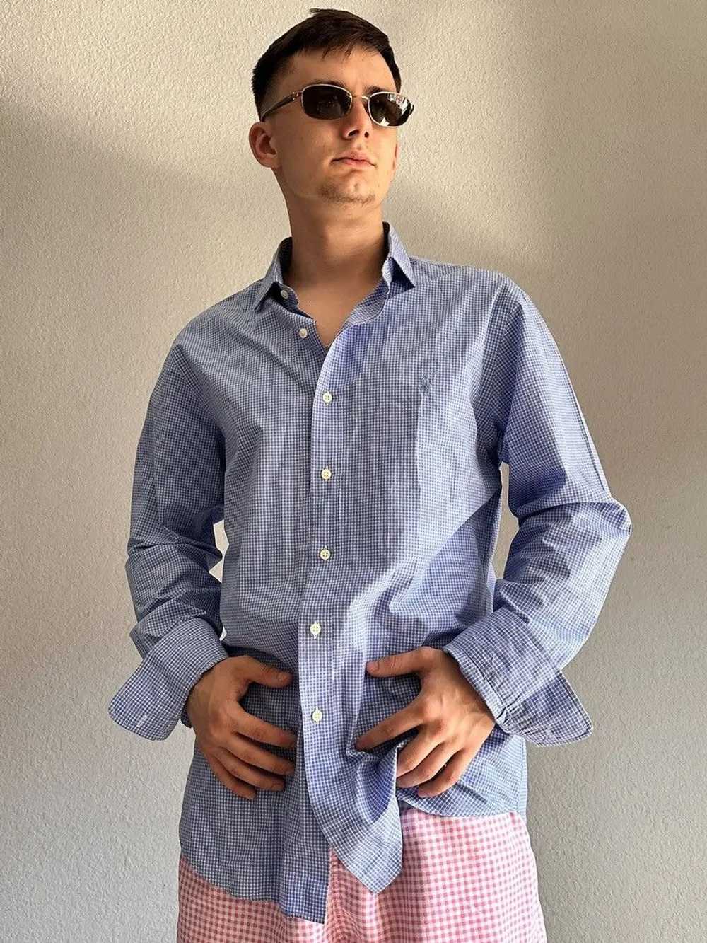 Polo Ralph Lauren × Streetwear × Vintage Vintage … - image 1