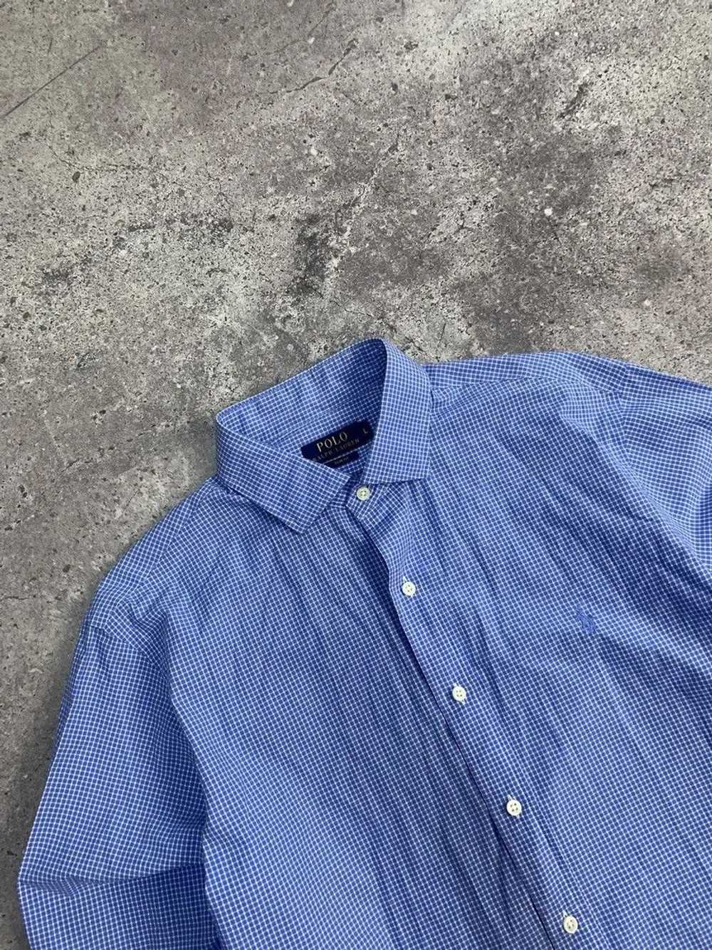 Polo Ralph Lauren × Streetwear × Vintage Vintage … - image 4