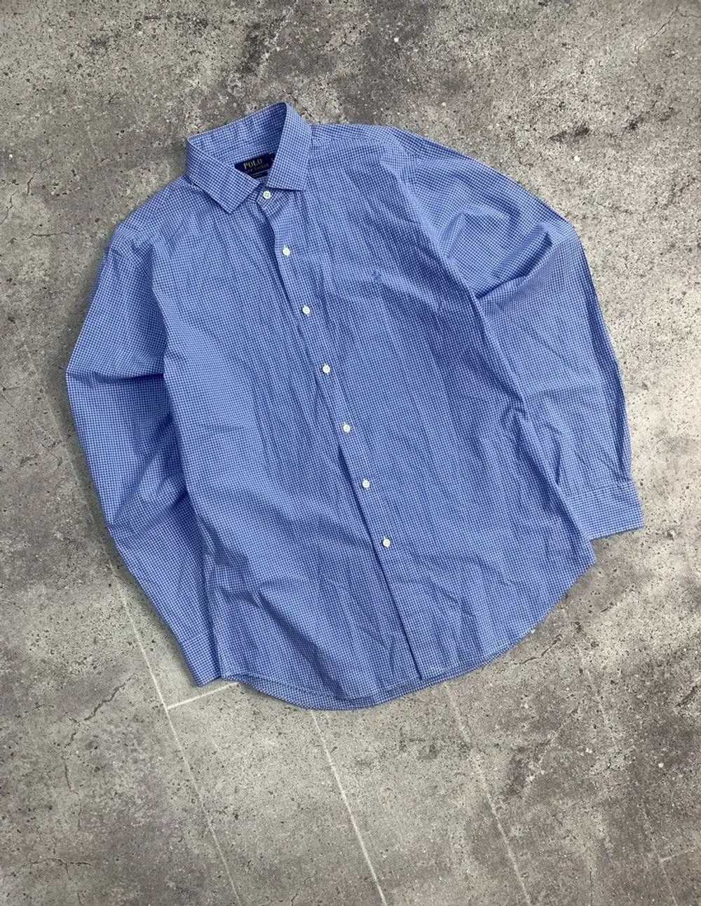 Polo Ralph Lauren × Streetwear × Vintage Vintage … - image 9