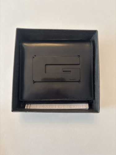 Gucci Gucci Bi Fold Wallet