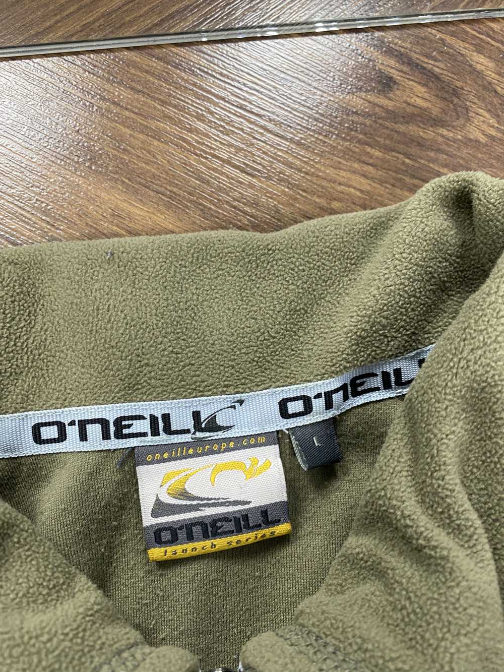 Oneill × Streetwear × Vintage Oneill vintage quar… - image 4