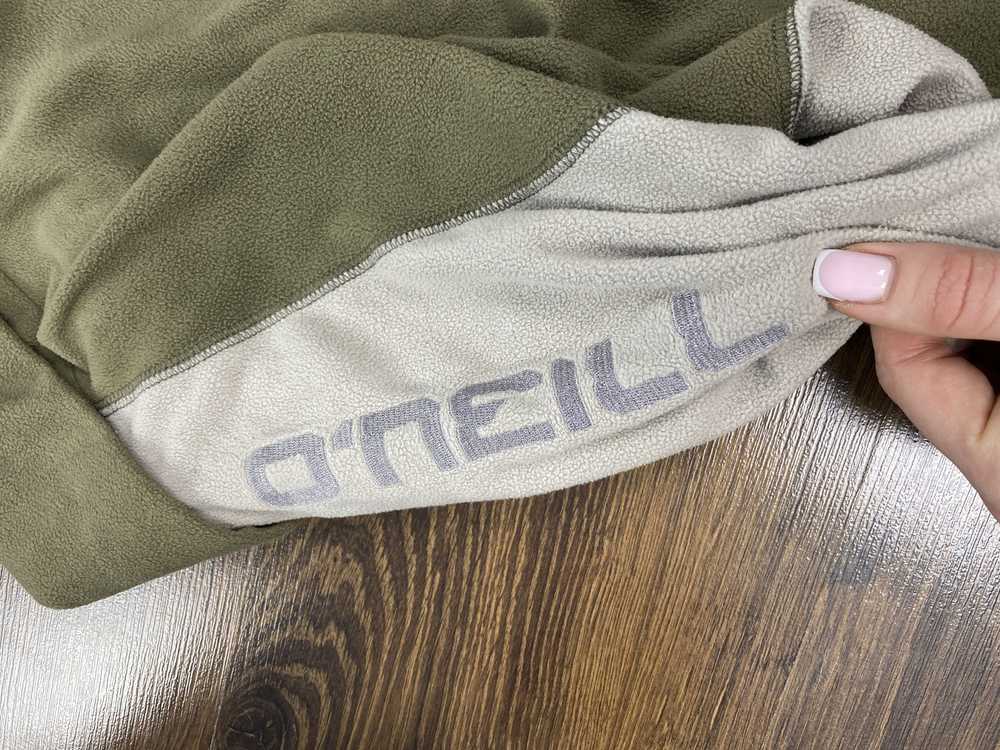 Oneill × Streetwear × Vintage Oneill vintage quar… - image 8