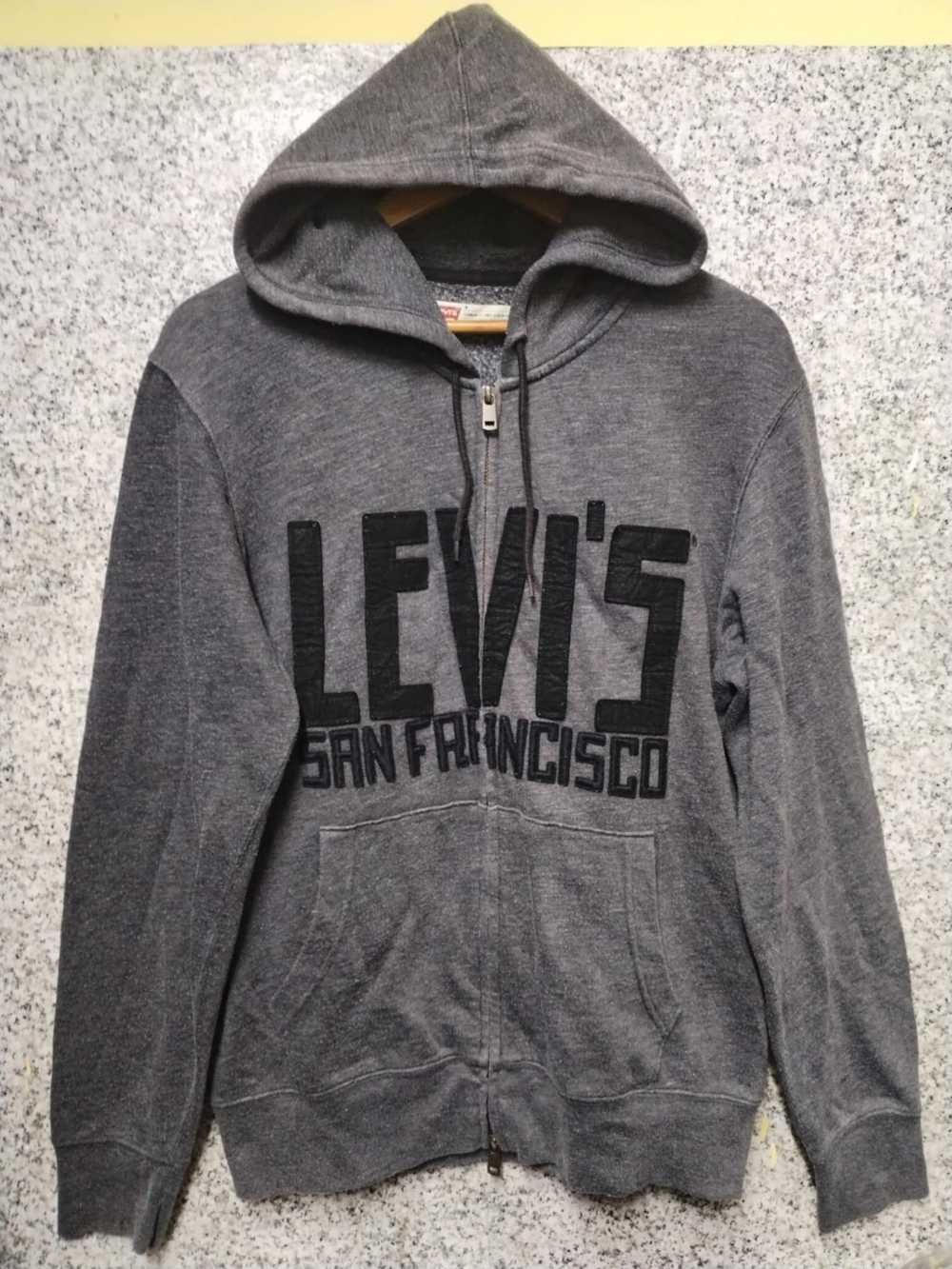 Levi's × Levi's Vintage Clothing × Vintage VINTAG… - image 1