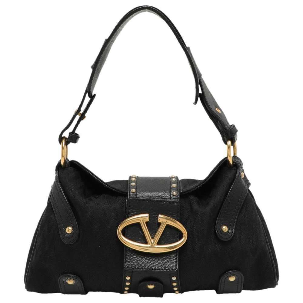 Valentino Garavani Leather satchel - image 1