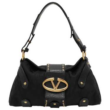 Valentino Garavani Leather satchel - image 1