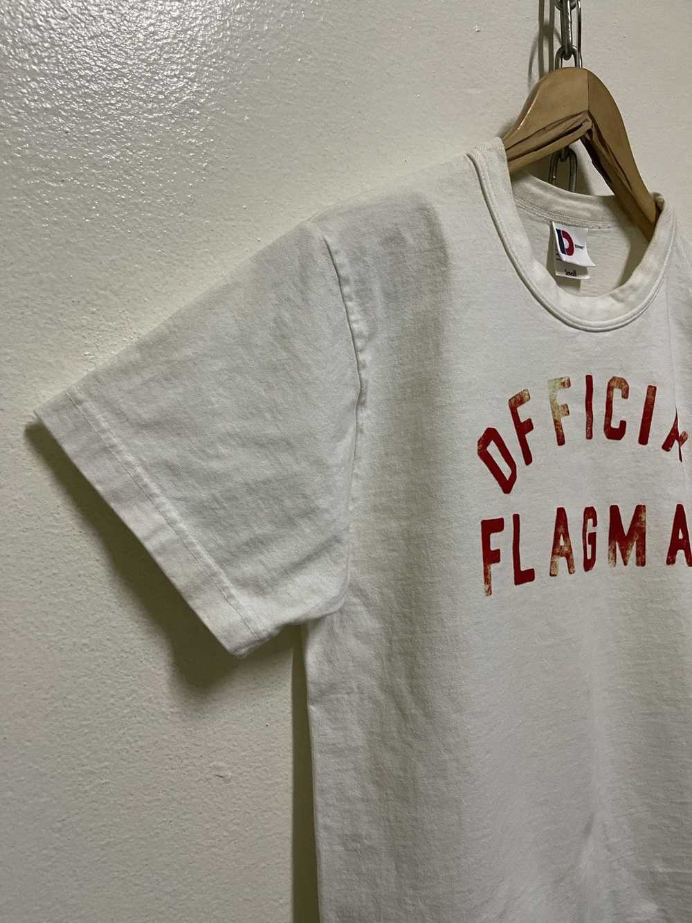 Denime × Japanese Brand Denime Official Flagman T… - image 2