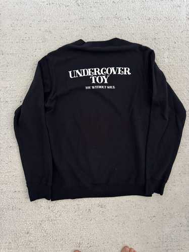 Undercover Undercover Toy sweatshirt - image 1