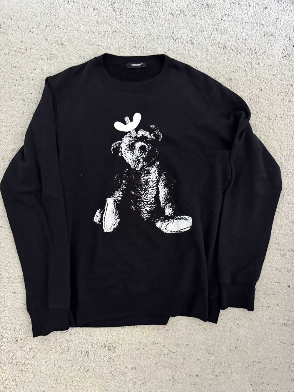 Undercover Undercover Toy sweatshirt - image 2