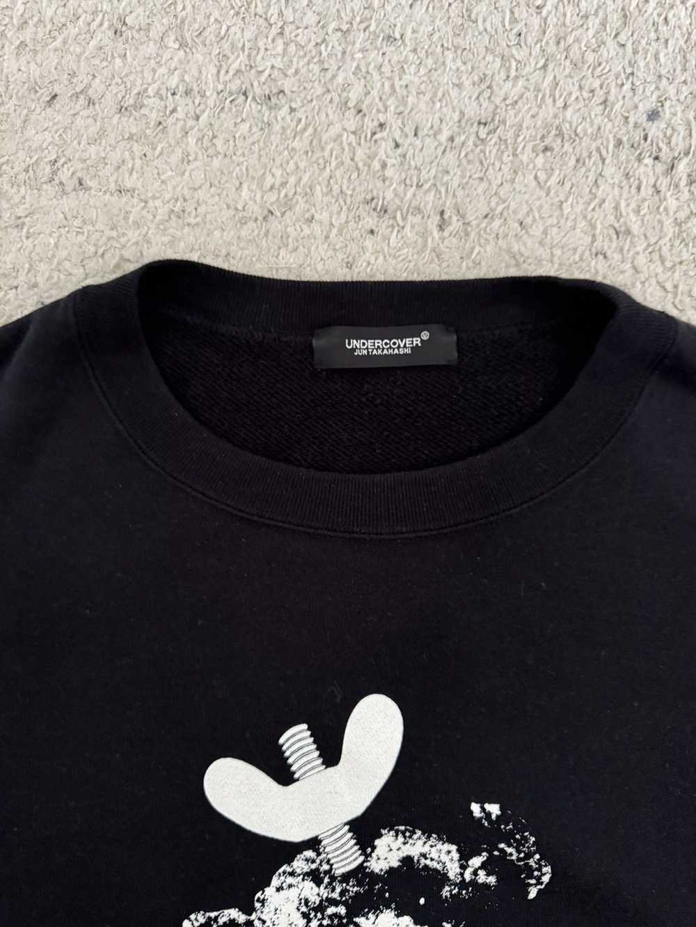 Undercover Undercover Toy sweatshirt - image 3