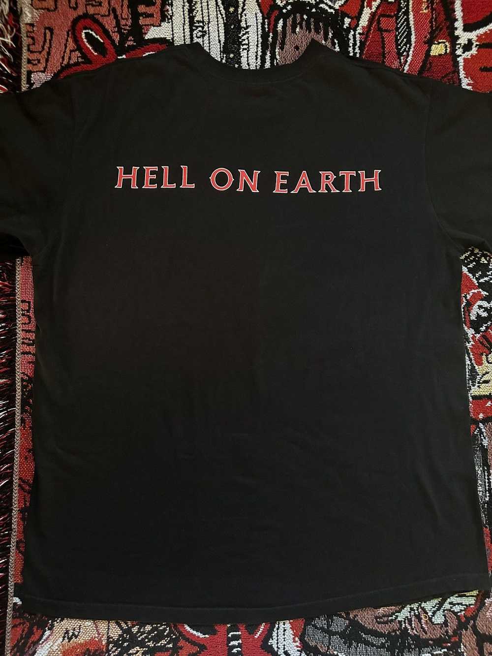 Hype × Supreme Supreme - hellraiser hell on earth… - image 3