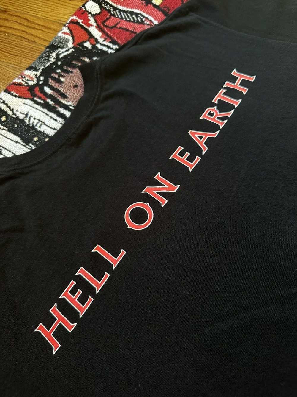 Hype × Supreme Supreme - hellraiser hell on earth… - image 4