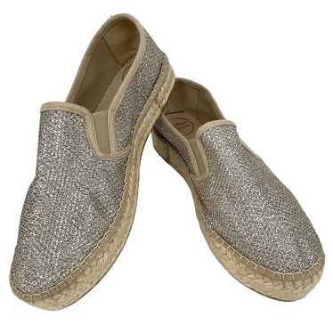 Other Toni Pons Fonda Platform Espadrille 39 Silve