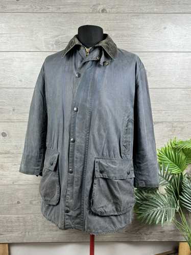 Barbour × Outdoor Life × Vintage Barbour Border W… - image 1