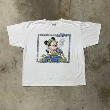 Disney × Streetwear × Vintage VINTAGE 90s DISNEY … - image 1