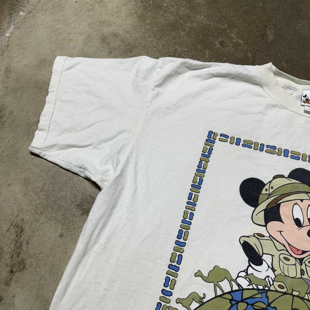 Disney × Streetwear × Vintage VINTAGE 90s DISNEY … - image 8