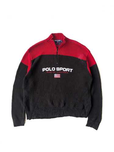 Archival Clothing × Polo Ralph Lauren × Ralph Lau… - image 1