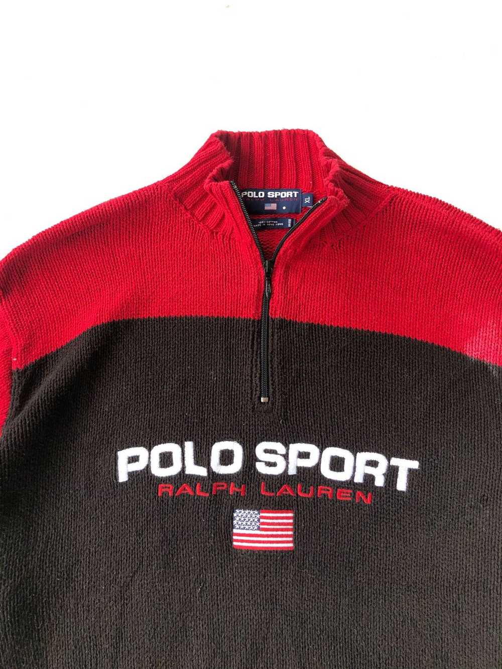 Archival Clothing × Polo Ralph Lauren × Ralph Lau… - image 2