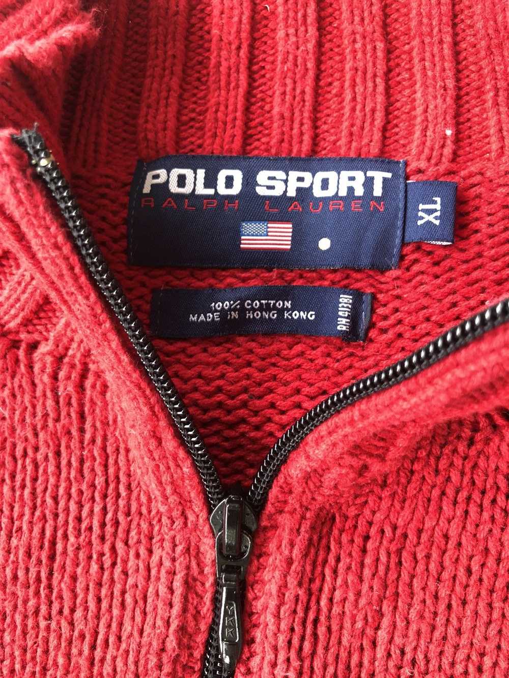 Archival Clothing × Polo Ralph Lauren × Ralph Lau… - image 5