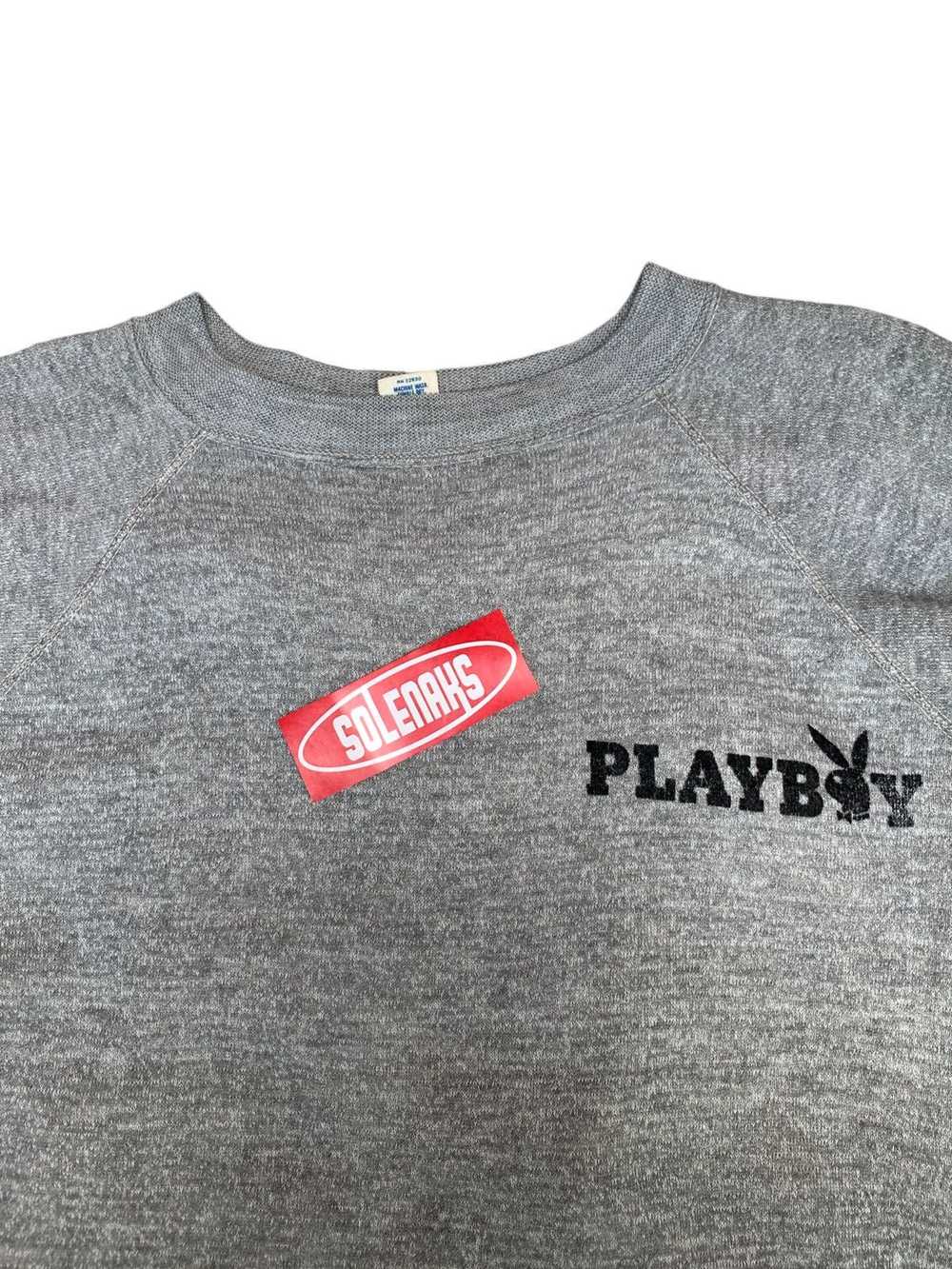 Made In Usa × Playboy × Vintage Vintage playboy 7… - image 2