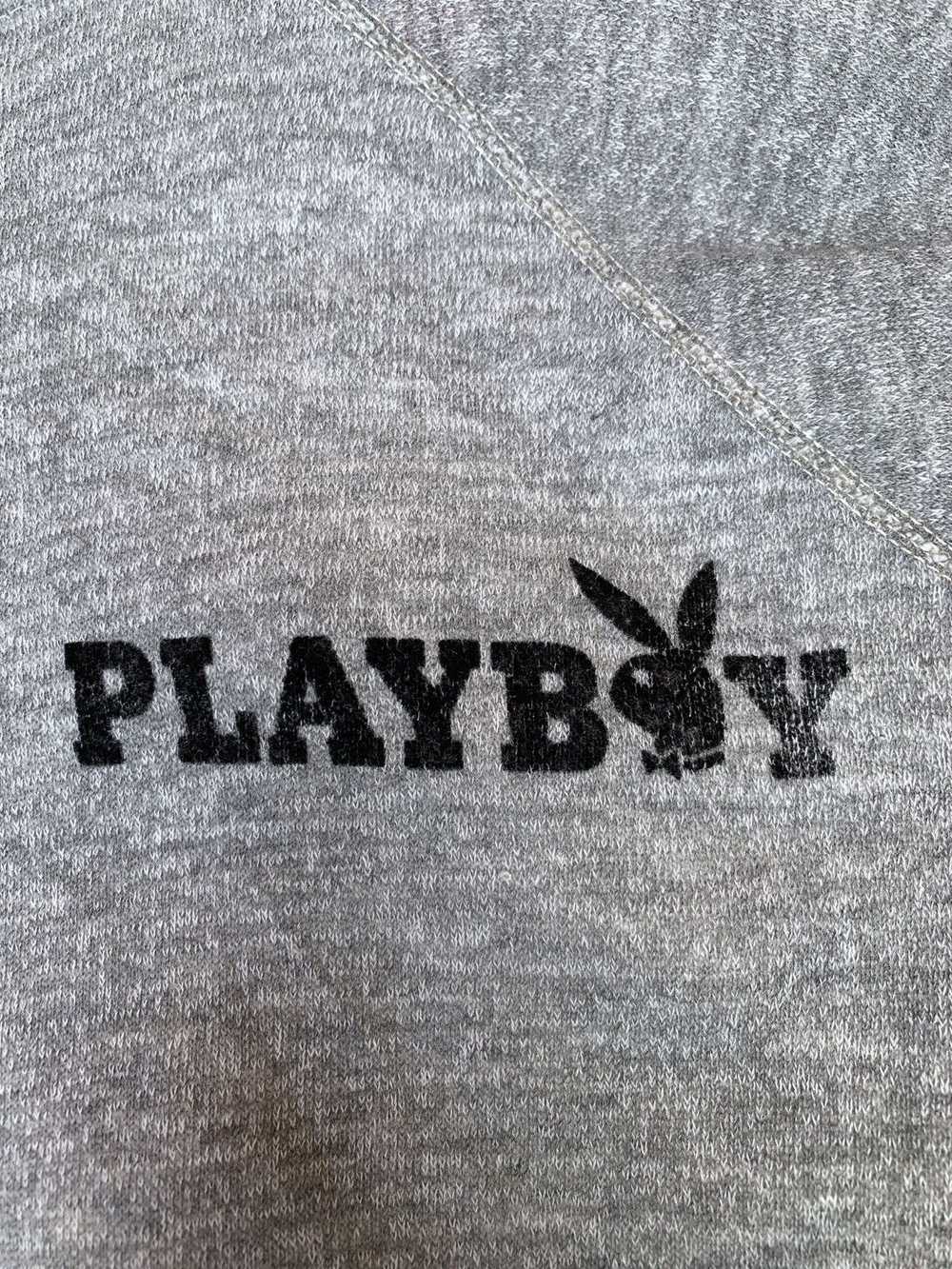 Made In Usa × Playboy × Vintage Vintage playboy 7… - image 3