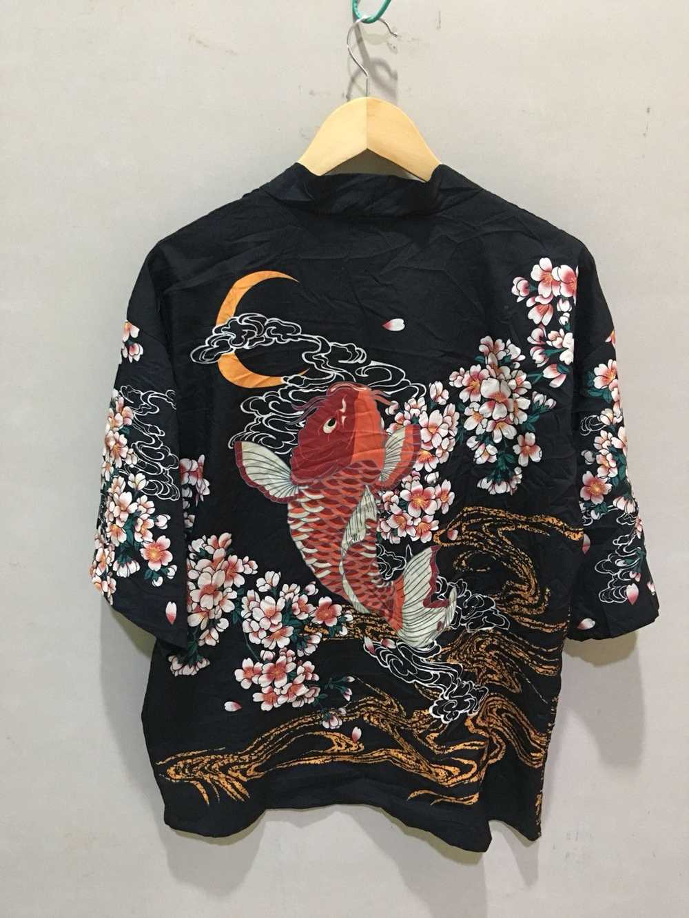 Japanese Brand × Kimono Japan Dragon Japanese Tra… - image 1