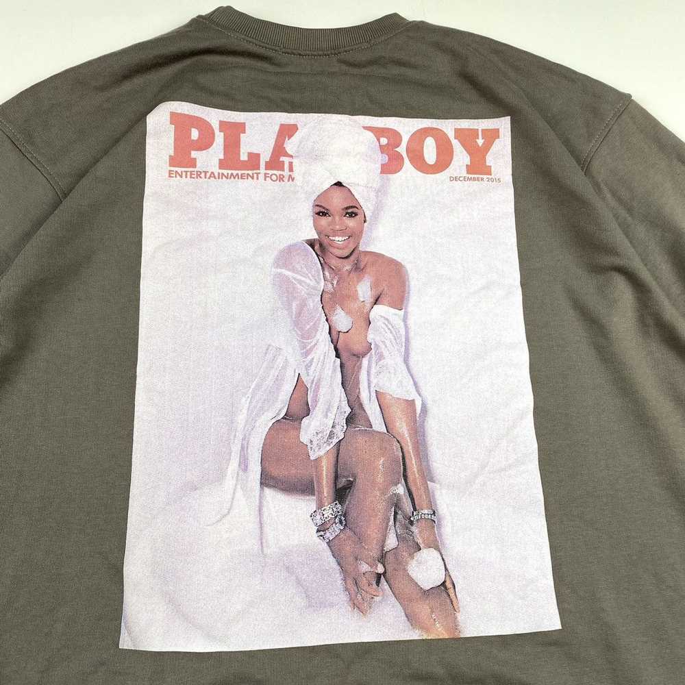 Art × Playboy × Vintage 💥Rare! Vintage Playboy x… - image 10