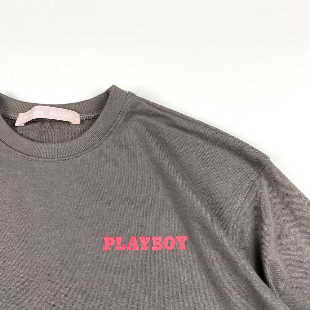 Art × Playboy × Vintage 💥Rare! Vintage Playboy x… - image 3