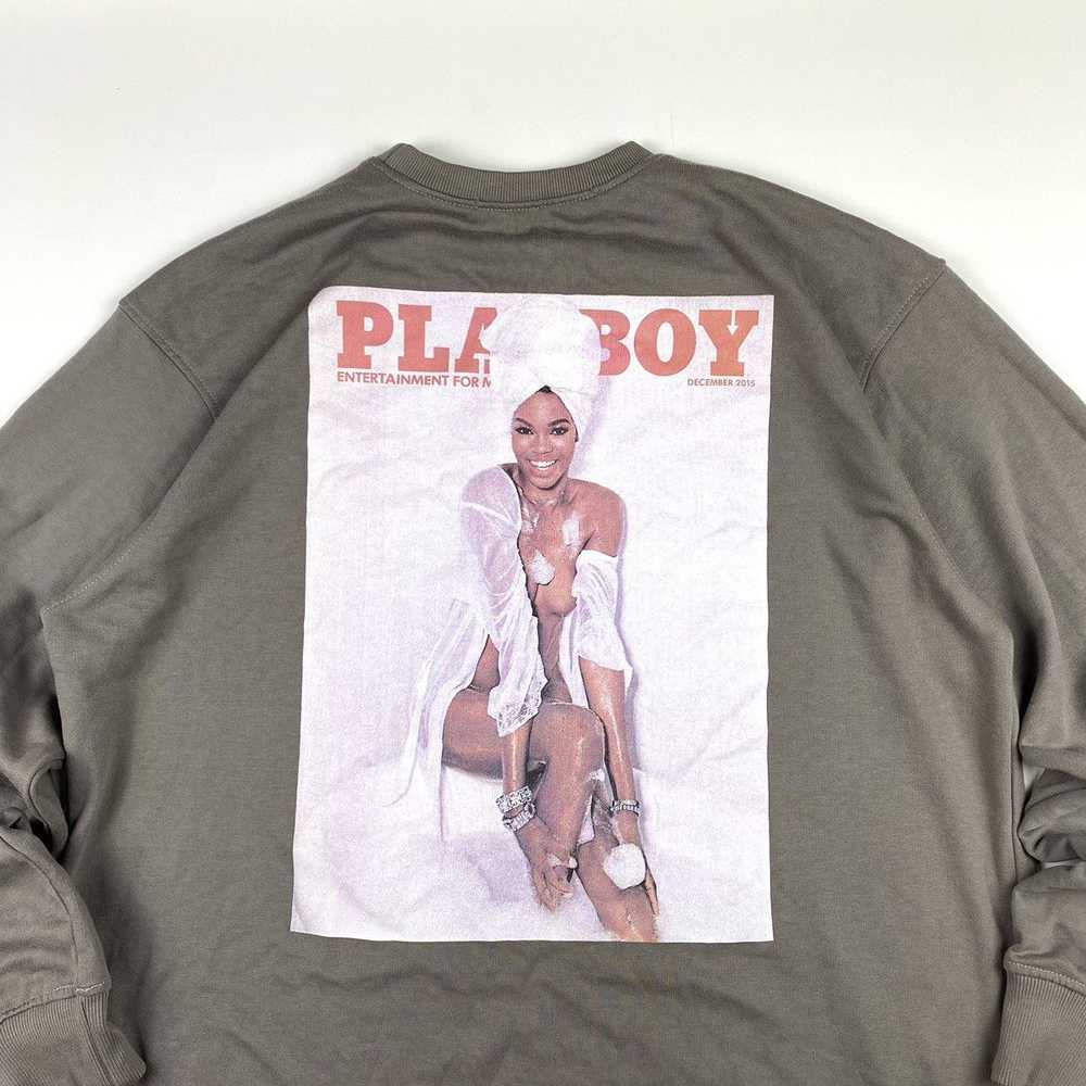 Art × Playboy × Vintage 💥Rare! Vintage Playboy x… - image 6