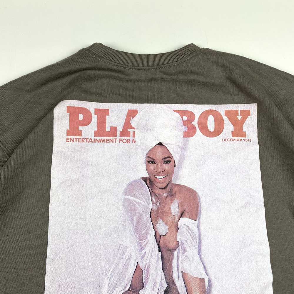 Art × Playboy × Vintage 💥Rare! Vintage Playboy x… - image 7