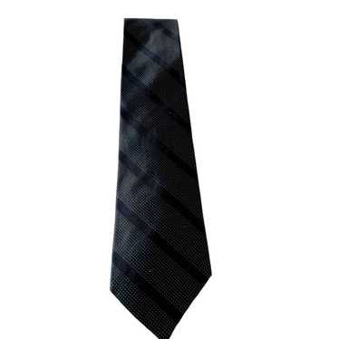 Countess Mara Silk Tie, Mara by Countess Mara bla… - image 1