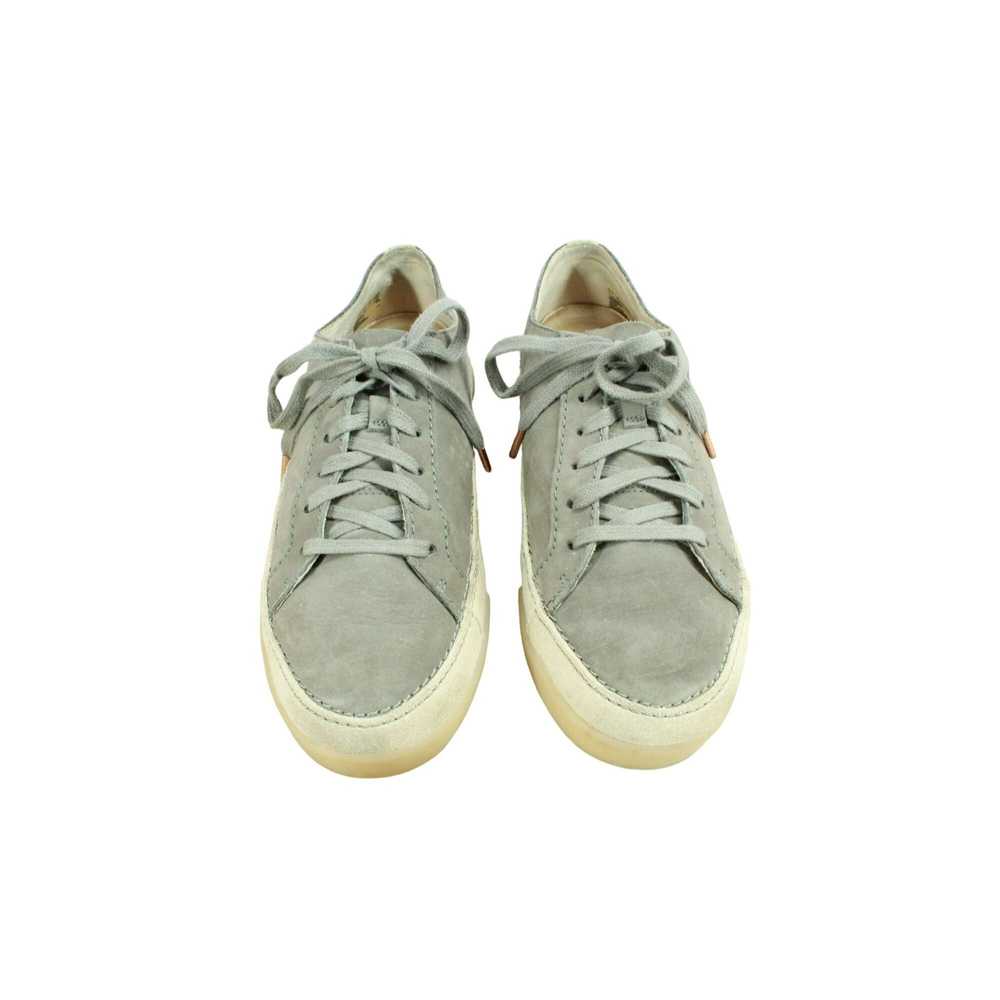 Clarks × Sneakers Clarks Hidi Holly Women's Olive… - image 1