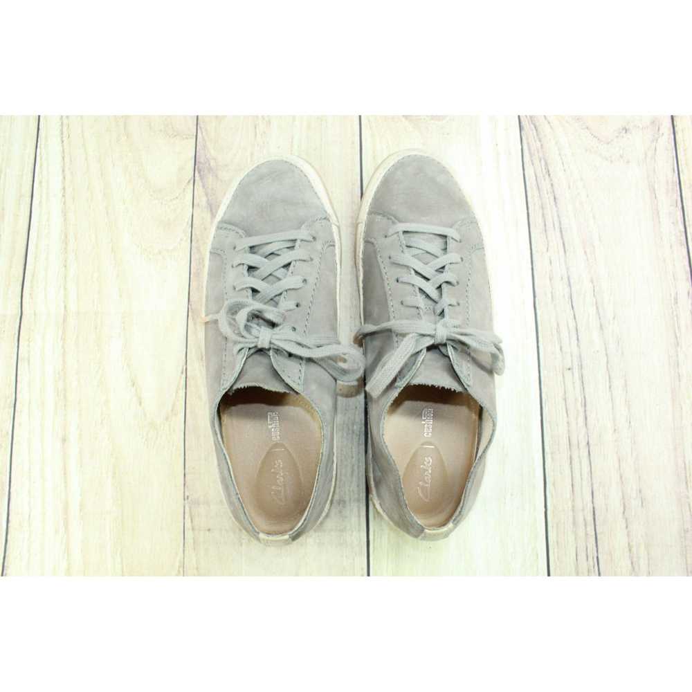 Clarks × Sneakers Clarks Hidi Holly Women's Olive… - image 7