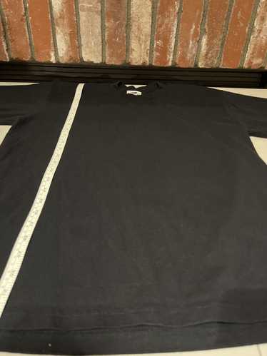 Vintage Heavyweight pro club tee