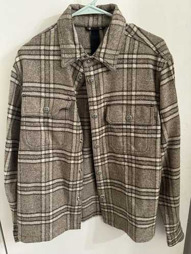 Chrome Hearts Chrome Hearts Flannel