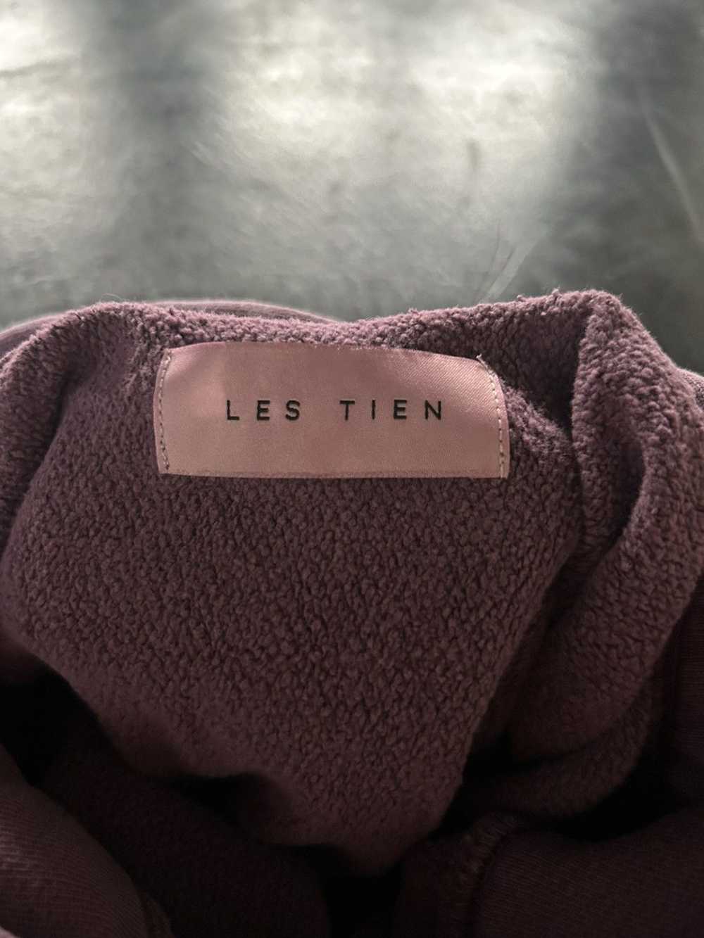 Les Tien MEDIUM LES TIEN SWEATSUIT - image 11