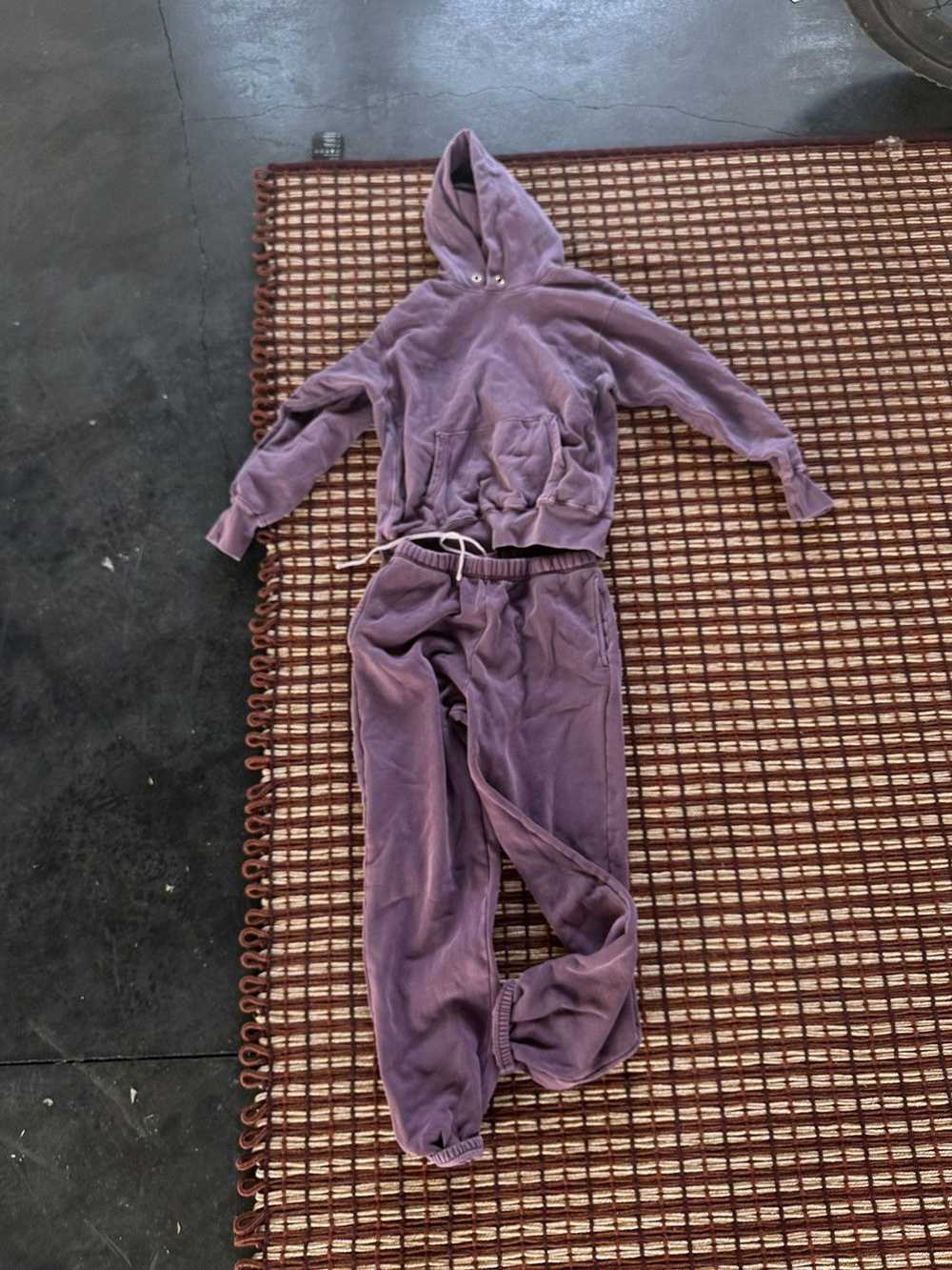 Les Tien MEDIUM LES TIEN SWEATSUIT - image 1