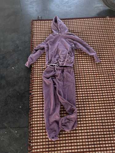 Les Tien MEDIUM LES TIEN SWEATSUIT - image 1