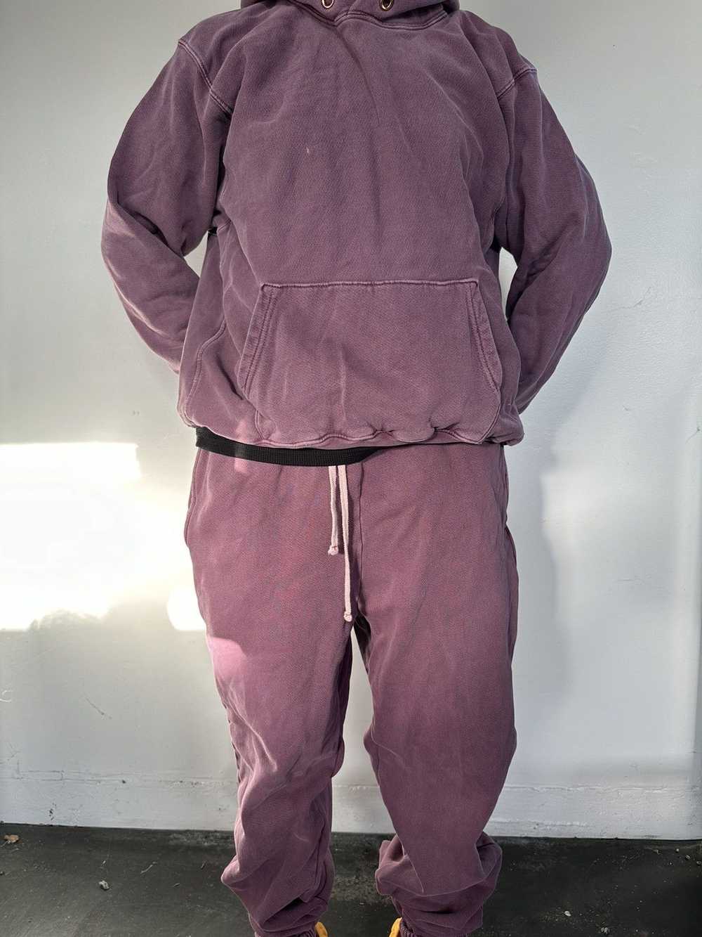 Les Tien MEDIUM LES TIEN SWEATSUIT - image 6