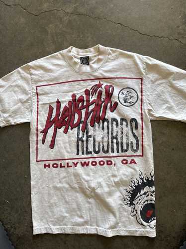 HELLSTAR Hellstar Records Tee