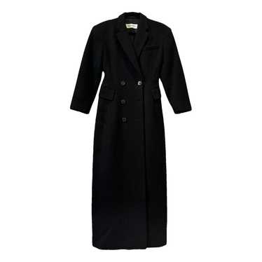 Dries Van Noten Wool coat