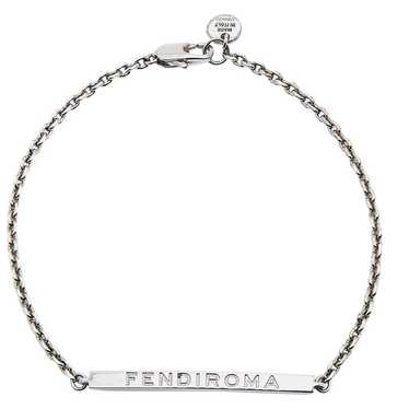 Fendi Silver jewellery set - image 1