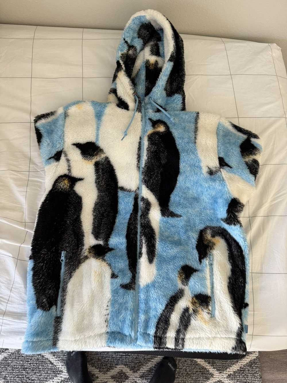 Supreme Supreme Penguins Fleece (Fw20) - image 1