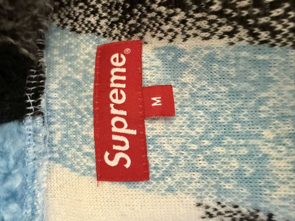 Supreme Supreme Penguins Fleece (Fw20) - image 5