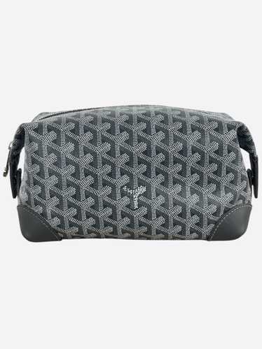 Goyard Goyard Grey Boeing 25 Mini Duffel Bag