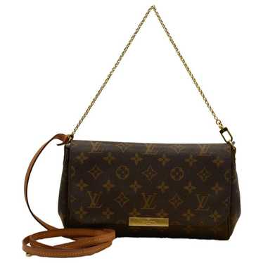 Louis Vuitton Favorite handbag